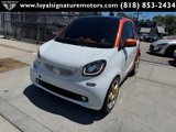Used 2016 smart fortwo passion image 3