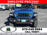 New 2025 Jeep Gladiator Mojave image 2