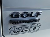 Used 2018 Volkswagen Golf Alltrack S image 5