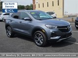 Used 2022 Buick Encore GX Select image 3