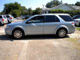 Used 2008 Ford Taurus X Limited image 5