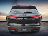 New 2025 INFINITI QX60 Pure image 4