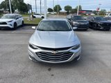 Used 2022 Chevrolet Malibu LT image 3