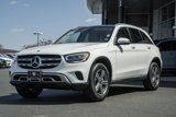 Certified 2021 Mercedes-Benz GLC 300 4MATIC image 3