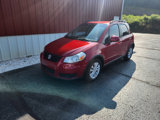 Used 2013 Suzuki SX4 Premium image 3