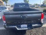 Used 2017 Toyota Tacoma TRD Sport image 3