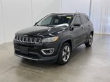 Used 2019 Jeep Compass Limited image 3