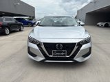 Used 2023 Nissan Sentra S image 2