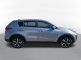 Used 2021 Kia Sportage LX w/ LX AWD Popular Package image 2