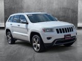 Used 2014 Jeep Grand Cherokee Limited image 3