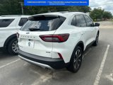 Certified 2023 Ford Escape Platinum image 3