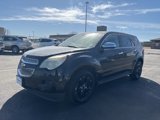Used 2011 Chevrolet Equinox LS w/ Bluetooth Package image 4