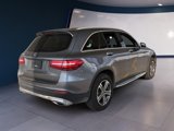 Certified 2019 Mercedes-Benz GLC 300 image 5
