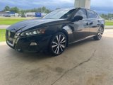 Used 2022 Nissan Altima 2.5 SR image 4