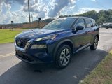 Used 2023 Nissan Rogue SV image 3