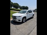 Used 2018 Chevrolet Traverse High Country w/ LPO, Cargo Package image 2