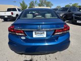Used 2013 Honda Civic LX image 6