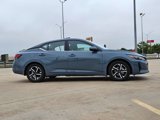 Used 2024 Nissan Sentra SV w/ All-Weather Package image 4