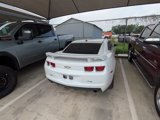 Used 2012 Chevrolet Camaro LT image 2