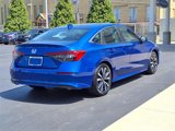 Used 2022 Honda Civic EX image 3