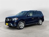 Used 2018 Mercedes-Benz GLS 450 4MATIC image 3