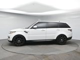 Used 2016 Land Rover Range Rover Sport HSE image 2