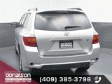 Used 2010 Toyota Highlander SE image 4
