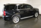 Used 2015 Chevrolet Tahoe LTZ image 4