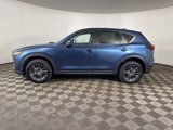 Used 2020 MAZDA CX-5 Touring image 6