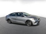 Used 2024 Kia Forte LXS image 2