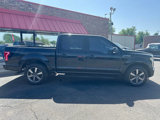 Used 2016 Ford F150 XLT w/ Equipment Group 302A Luxury image 2