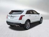 Certified 2024 Cadillac XT5 Premium Luxury w/ Technology Package image 5