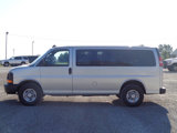 Used 2016 Chevrolet Express 2500 LS image 2