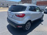 Used 2021 Ford EcoSport Titanium w/ Interior Protection Package image 4
