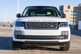 Used 2021 Land Rover Range Rover P525 Westminster Edition LWB image 2