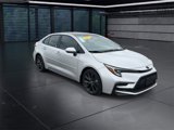 Used 2023 Toyota Corolla XSE image 2