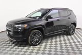Used 2023 Jeep Compass High Altitude image 2