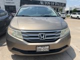 Used 2013 Honda Odyssey EX-L image 3