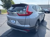 Used 2017 Honda CR-V EX image 5