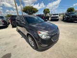 Used 2016 Chevrolet Equinox LS image 3