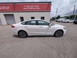 Used 2017 Ford Fusion SE w/ Fusion SE Technology Package image 5
