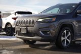 Used 2020 Jeep Cherokee Limited image 4