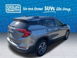 Used 2019 GMC Terrain SLT w/ Preferred Package image 5