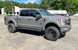 Used 2021 Ford F150 XLT w/ XLT Sport Appearance Package image 3