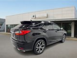 Used 2021 Lexus RX 350 AWD w/ Premium Package image 4