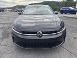 New 2025 Volkswagen Jetta Sport image 2