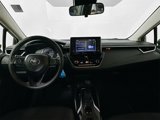 Used 2021 Toyota Corolla LE image 3