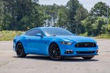 Used 2017 Ford Mustang GT w/ Black Accent Package image 3