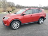 Used 2015 Toyota RAV4 Limited image 2
