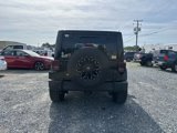 Used 2016 Jeep Wrangler Unlimited Sport w/ Quick Order Package 24S image 4